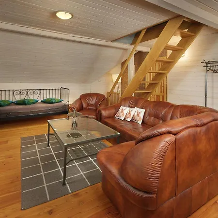 Horsky Dum Olympia Villa Janske Lazne Room photo