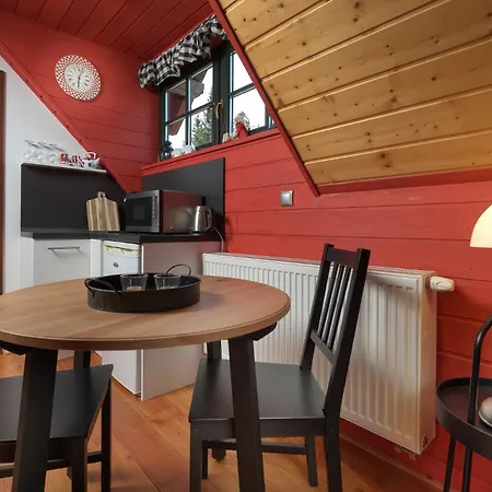 Horsky Dum Olympia Villa Janske Lazne Room photo