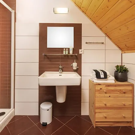 Horsky Dum Olympia Villa Janske Lazne Room photo