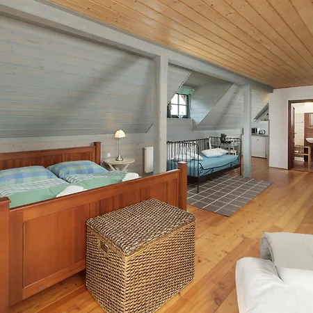 Horsky Dum Olympia Villa Janske Lazne Room photo