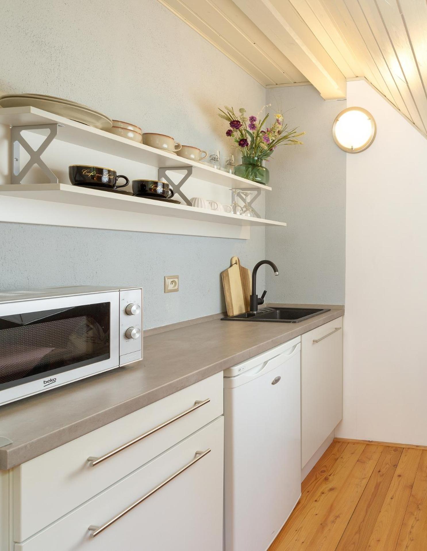 Chalet Horsky Dum Olympia *