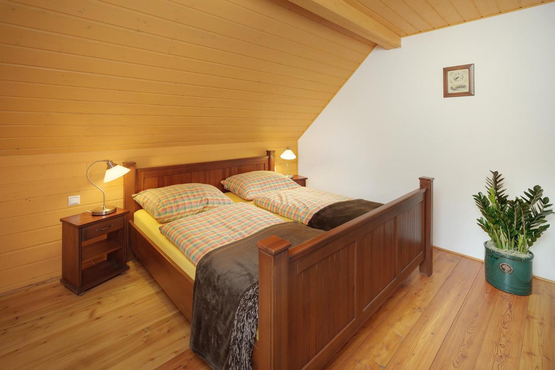 Chalet Horsky Dum Olympia Janské Lázně